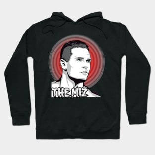 The Miz Hoodie